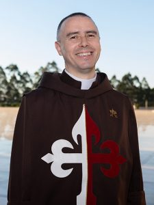 P. Ramón Ángel Pereira Veiga