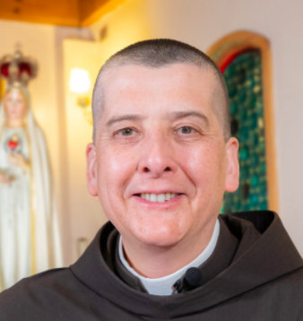 Padre Pablo Beorlegui, EP