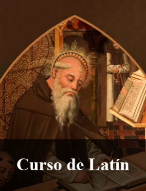 Curso de Latín