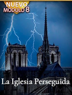 La Iglesia Perseguida