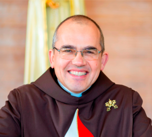 Padre Manuel Rodriguez, EP.