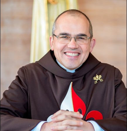 Padre Manuel Rodríguez