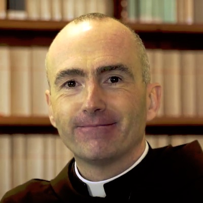 Padre Carlos Werner, EP