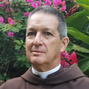 Padre Juan Pablo Merizalde