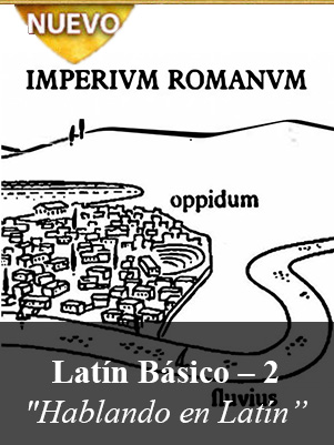 Curso de Latín - Base 2