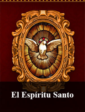 El Espíritu Santo