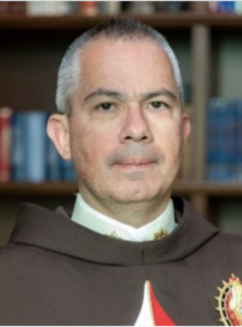 Hno. Gabriel Escobar