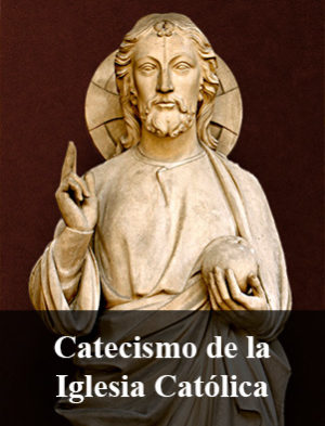 Catecismo de la Iglesia Católica