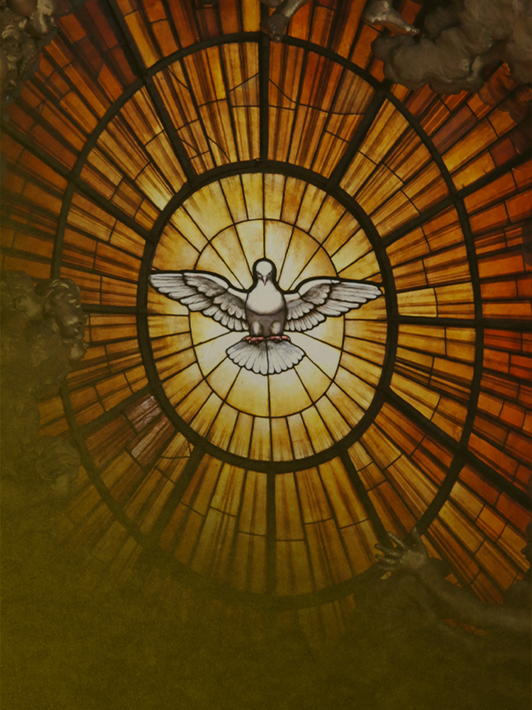 Catecismo de la Iglesia Católica – Módulo 3 – El Credo