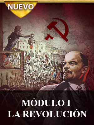 Revolución y Contra-Revolución - Módulo 1 – La Revolución