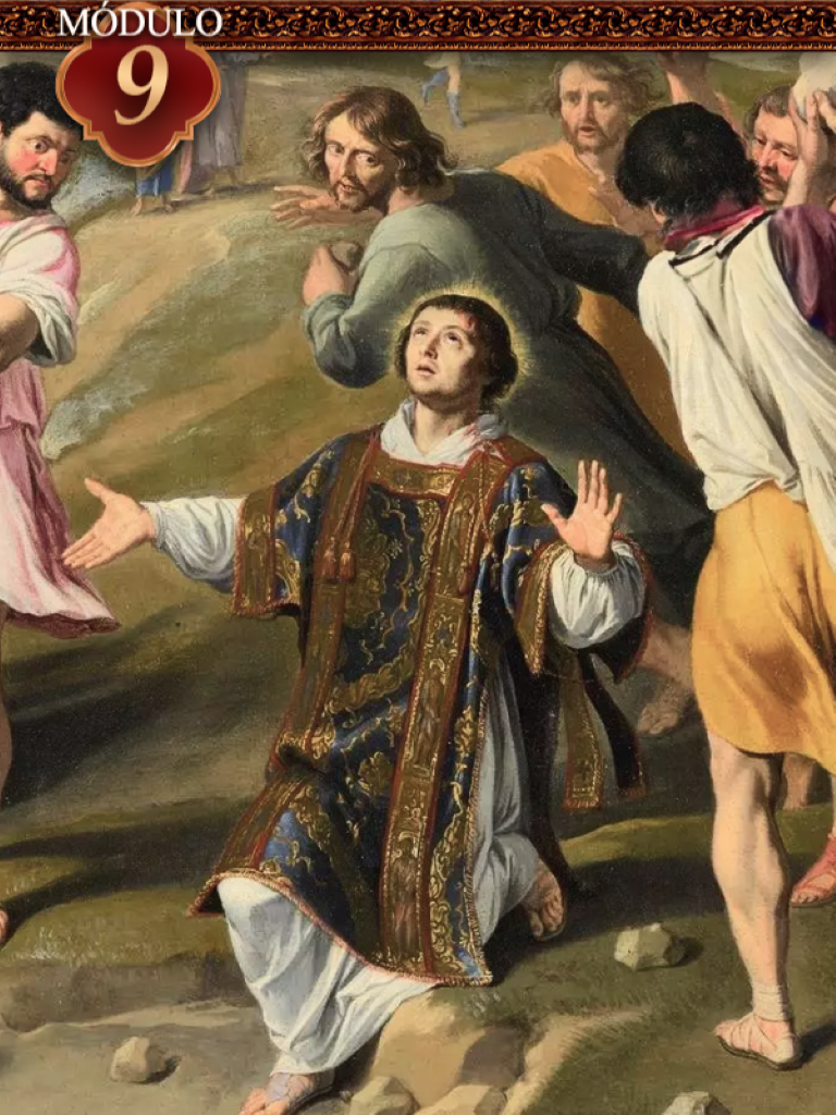 La Iglesia Perseguida 9 – Persecución de los familiares