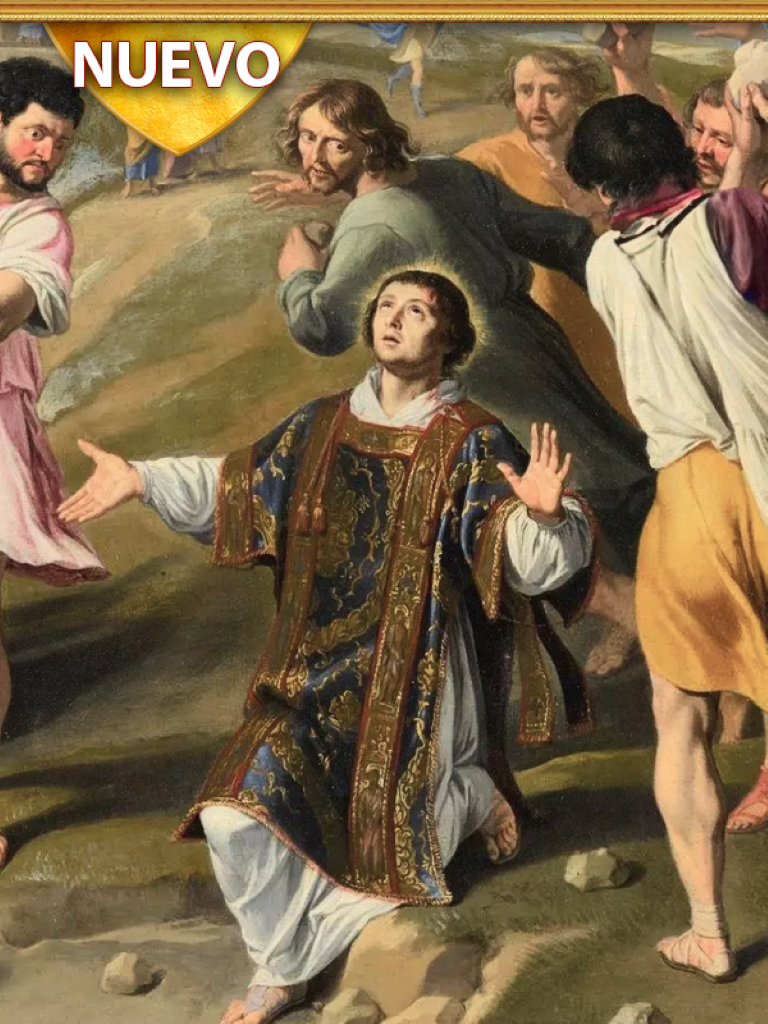 La Iglesia perseguida - modulo 9